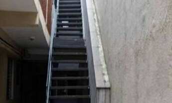 Imagem 7: PRÉDIO - VILA ANASTÁCIO - SP