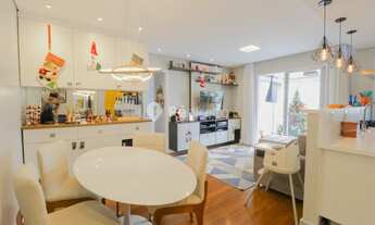 Imagem: Apartamento à venda no The Gardens Summer