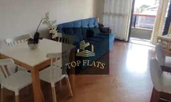 Imagem 7: Flat disponível no Itaim Bibi