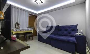 Imagem 1: Apartamento-À VENDA-Núcleo Residencial Doutor Luiz de Mattos Pimenta-Itatiba-SP