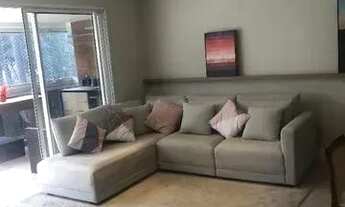 Imagem 3: Venda Apartamento 3 Dormitórios - 169 m² Vila Nova Conceição