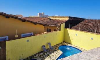 Imagem 3: Sua casa no litoral