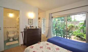 Imagem 7: Casa em excelente localização de Moema Pássaros, fora de rota!