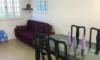 Imagem 2: Alugo Village 2 Quartos Com Uma Suite Mobiliado em Praia Do Flamengo