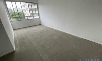 Imagem 3: APARTAMENTO - HIGIENÓPOLIS - SP