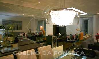 Imagem 4: São Paulo - Apartamento Padrão - Perdizes