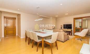 Imagem 6: Apartamento à venda 3 Quartos, 1 Suite, 2 Vagas, 146M², Centro, Canoas - RS