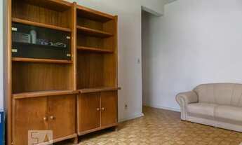 Imagem 2: Apartamento para Aluguel - Boqueirão, 1 Quarto, 60 m2