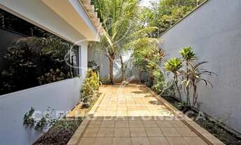 Imagem 3: São Paulo - Casa Padrão - Vila Clementino