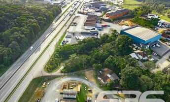 Imagem 6: Terreno | Joinville