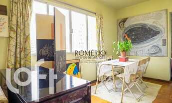 Imagem 2: Apartamento com 2 dormitórios à venda, 80 m² - Itaim Bibi - São Paulo/SP