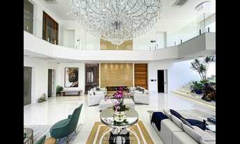 Imagem 2: CASA EM CONDOMÍNIO PARA VENDA 1.600 M² ITÚ-SP