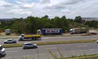 Imagem 6: Terreno BR 101 contorno coca-cola