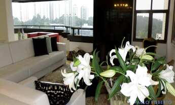 Imagem 4: APARTAMENTO - MORUMBI - SP