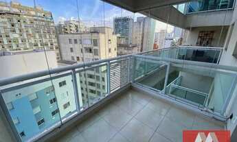 Imagem 6: Apartamento com 1 dormitório à venda, 48 m² por R$ 520.000,00 - Bela Vista - São Paulo/SP