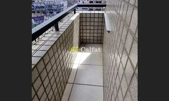 Imagem 4: Apartamento com 1 dorm, Tupi, Praia Grande - R$ 215 mil, Cod: 2752