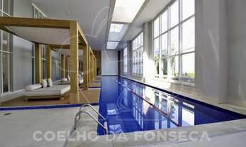 Imagem 4: São Paulo - Apartamento Padrão - Itaim Bibi