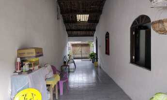 Imagem: Fran - Casa com 200 metros quadrados com