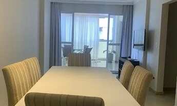 Imagem 2: Apartamento de alto luxo 4 quartos Cód: 6892 R