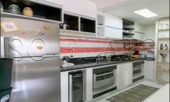 Imagem 6: Flat Saint Peter disponível para venda com 45m², 01 dorm e 01 vaga de garagem