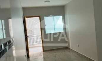 Imagem 2: Apartamento com 2 dormitórios á venda na Parada Inglesa