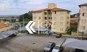 Imagem 5: Apartamento para venda no Bosque das Araucárias