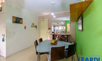 Imagem 7: APARTAMENTO - POMPÉIA - SP