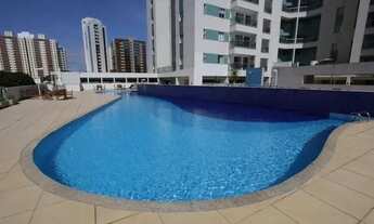 Imagem 2: Apartamento 2 quartos Àguas Claras Norte - Lazer completo