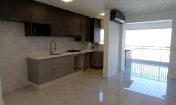 Imagem: Apartamento com 3 dormitórios, 75 m²