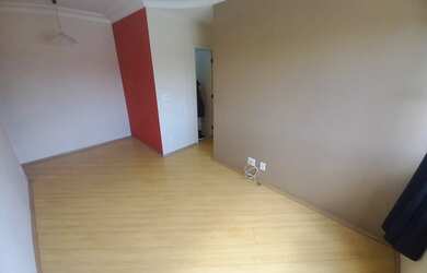 Imagem 2: Apartamento para aluguel tem 58 metros quadrados com 2 quartos em Jardim Prudência - São P