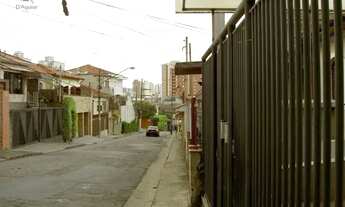 Imagem 6: Casa assobradasa localizada na Parada Inglesa com 01 quarto, sala, cozinha e área de Servi