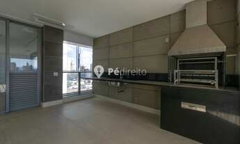 Imagem 5: Venda - Apartamento Alto Padrão 4 suítes no maior empreendimento do Tatuapé