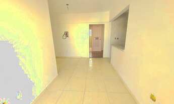 Imagem 2: Apartamento para venda tem 71 metros quadrados com 2 quartos