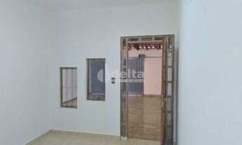 Imagem 2: Casa para aluguel, 3 quartos, 2 suítes, 1 vaga, Jardim Canaã - Uberlândia/MG