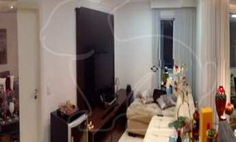 Imagem 3: São Paulo - Apartamento Padrão - Perdizes