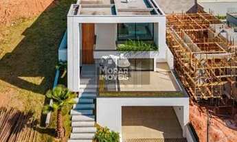 Imagem 3: Casa em Condomínio para Venda em Cotia, Granja Viana, 3 dormitórios, 3 suítes, 5 banheiros