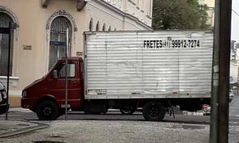 Imagem 3: Fretes e mudanças pagando preço justo