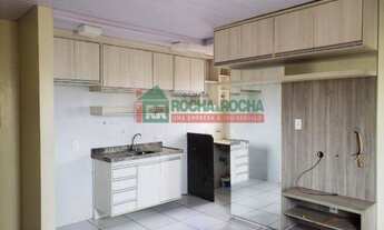 Imagem 6: Apartamento Mobiliado