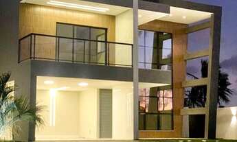 Imagem 3: Mansão no Alphaville Sergipe