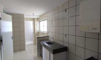 Imagem 3: Santa Clara Aluga - Apartamento 97m² com 03 quartos 02 vagas - Fátima