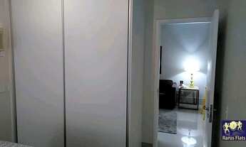 Imagem 7: Flat para locação no Itaim Bibi - Edifício Saint James - Cód. SNP03965