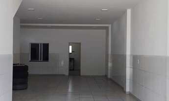 Imagem: PONTO COMERCIAL ( RUA DO CAMPO CASTELO