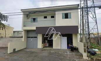 Imagem: Sobrado com 3 dormitórios à venda, 300