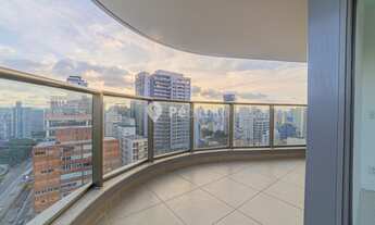 Imagem 3: Apartamento alto padrão com 2 dormitórios à venda no bairro Pinheiros - São Paulo/SP