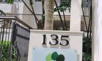 Imagem 2: Apartamento área nobre Lapa / 110 m² com 02 dorm