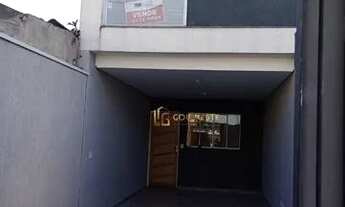 Imagem: Sobrado com 3 dormitórios à venda, 118