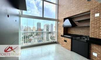 Imagem 4: Apartamento com 2 suítes para venda e locação Rua Francisco Dias Velho 66 Brooklin