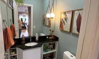 Imagem 2: Casa 3 Dormitórios - Cond. Chacara Das Nascentes