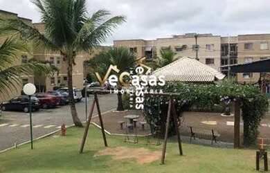 Imagem 7: Apartamento condomínio Vila Mar