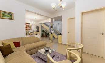 Imagem 6: Casa com 3 dormitórios, com 260m² para alugar por R$ 5.000,00/mês no Campo Comprido - Curi